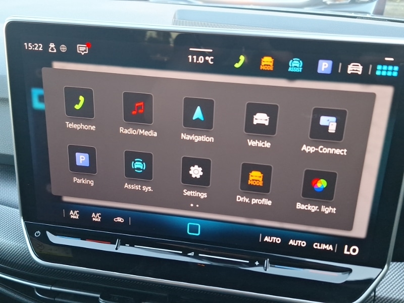 Used Volkswagen Golf 2024 for sale - 76321329: Photo 15