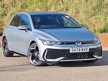 2024 - 1.5 TSI 150 R-Line 5dr