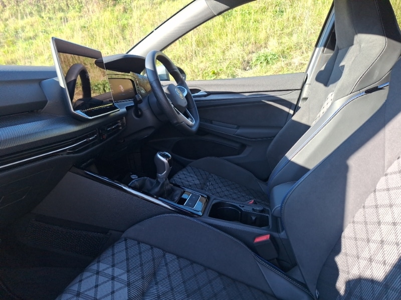 Used Volkswagen Golf 2024 for sale - 76321329: Photo 5