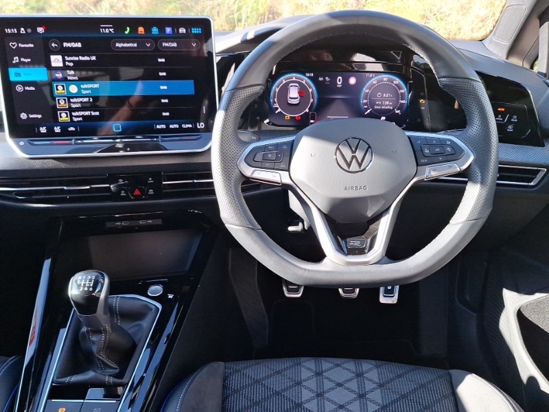 Used Volkswagen Golf 2024 for sale - 76321329: Photo 7