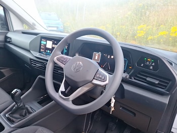 Used Volkswagen Caddy 2025 for sale - 78998207: Photo