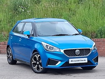 Used MG MG3 2024 for sale - 78735248: Photo