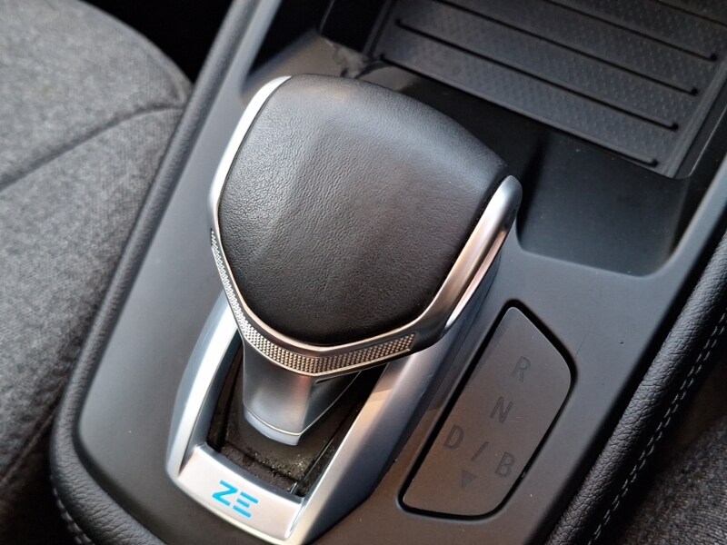 Used Renault Zoe 2022 for sale - 78013139: Photo 10