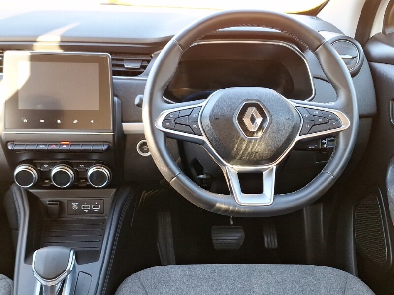 Used Renault Zoe 2022 for sale - 78013139: Photo 7