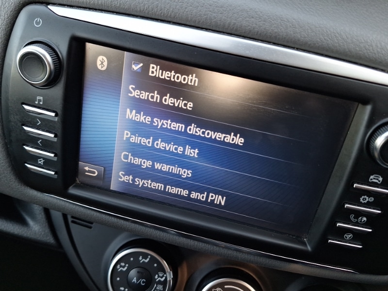 Used Toyota Yaris 2019 for sale - 78032664: Photo 13