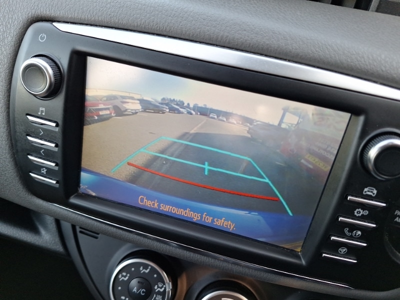 Used Toyota Yaris 2019 for sale - 78032664: Photo 15