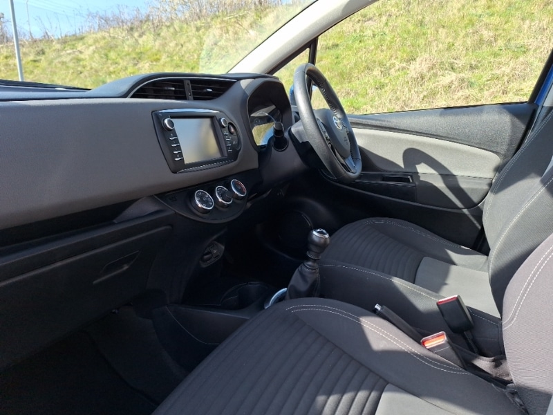 Used Toyota Yaris 2019 for sale - 78032664: Photo 5