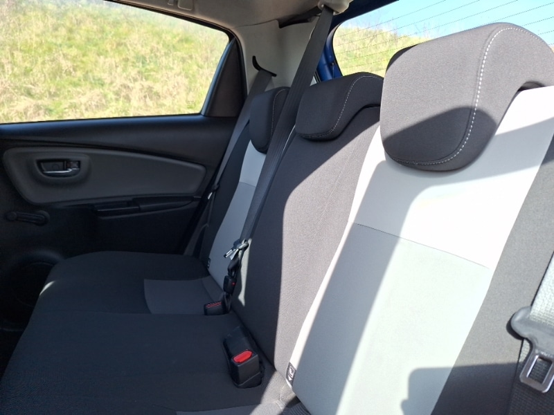 Used Toyota Yaris 2019 for sale - 78032664: Photo 6