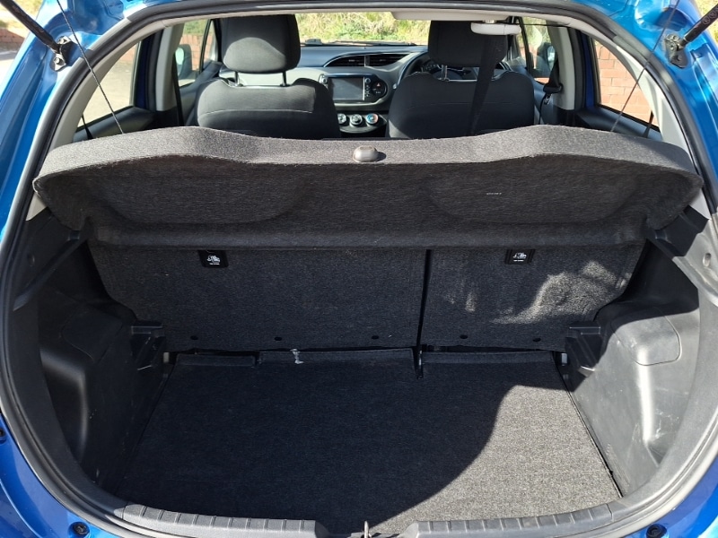 Used Toyota Yaris 2019 for sale - 78032664: Photo 8