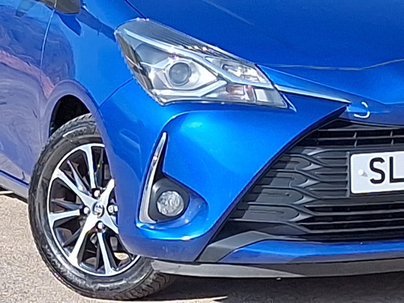 Used Toyota Yaris 2019 for sale - 78032664: Photo 9