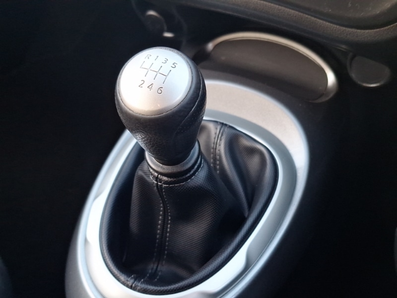 Used Nissan Juke 2016 for sale - 76856664: Photo 10