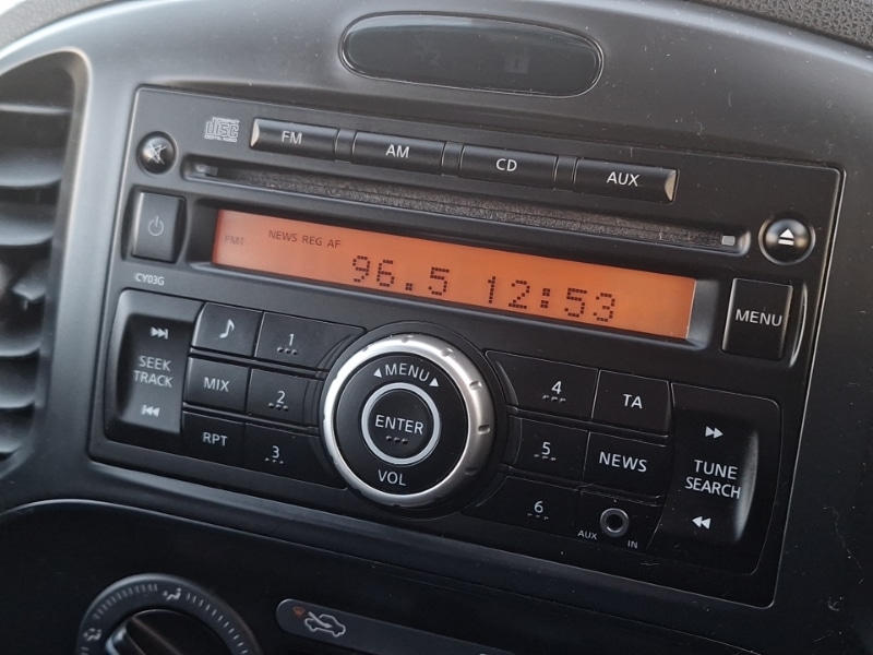 Used Nissan Juke 2016 for sale - 76856664: Photo 13