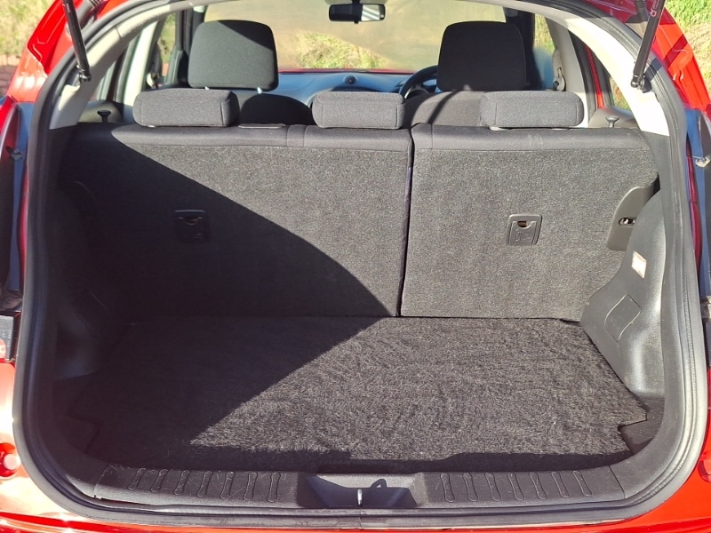 Used Nissan Juke 2016 for sale - 76856664: Photo 8