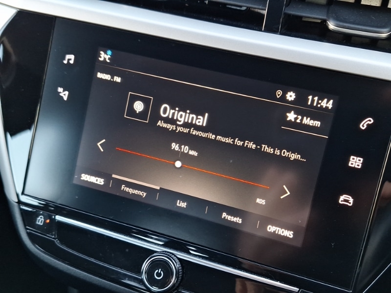 Used Vauxhall Corsa 2022 for sale - 76639243: Photo 13