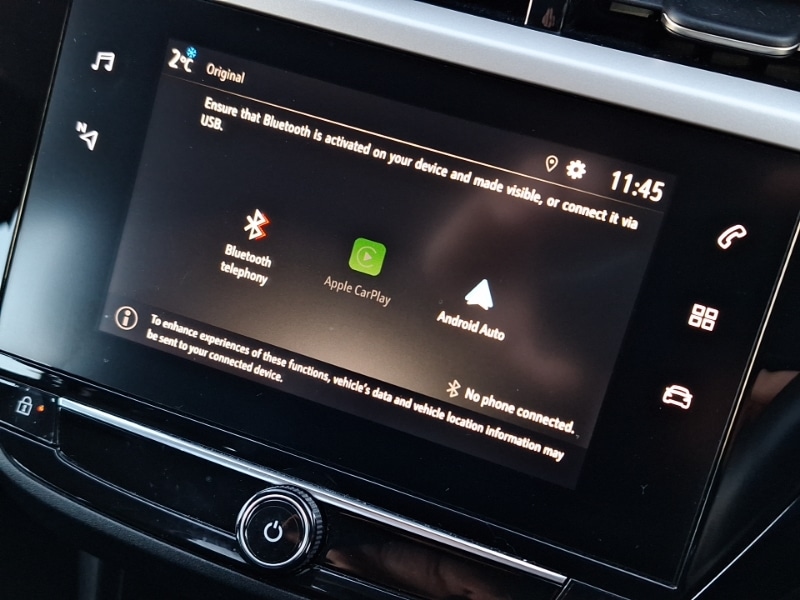 Used Vauxhall Corsa 2022 for sale - 76639243: Photo 14