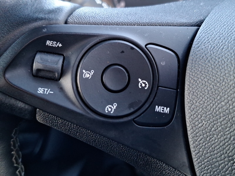 Used Vauxhall Corsa 2022 for sale - 76639243: Photo 16