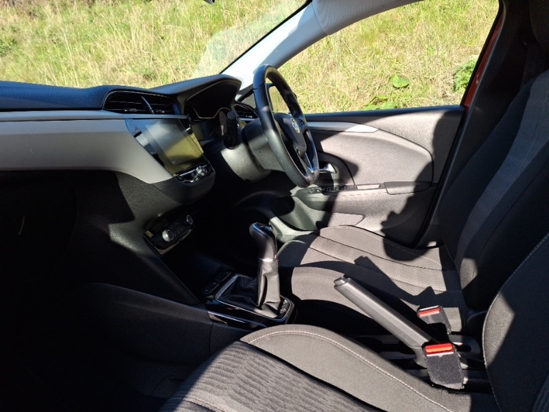 Used Vauxhall Corsa 2022 for sale - 76639243: Photo 5