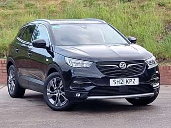 2021 - 1.2 Turbo SE Premium 5dr