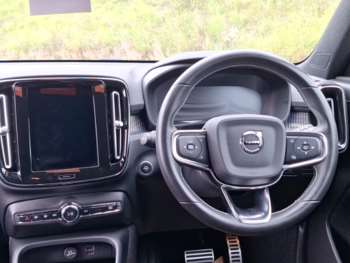 Used Volvo XC40 2020 for sale - 75349751: Photo