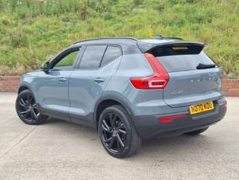 Used Volvo XC40 2020 for sale - 75349751: Photo