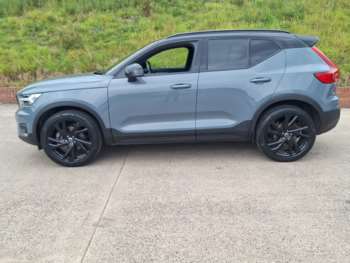 Used Volvo XC40 2020 for sale - 75349751: Photo