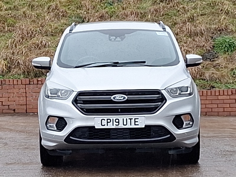 Used Ford Kuga 2019 for sale - 77502996: Photo 12