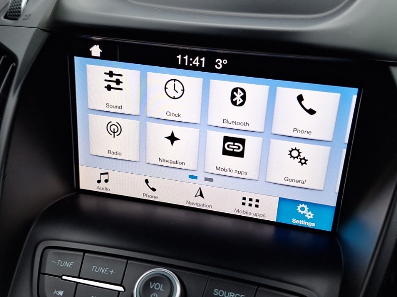 Used Ford Kuga 2019 for sale - 77502996: Photo 15