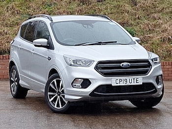 Used Ford Kuga 2019 for sale - 77502996: Photo