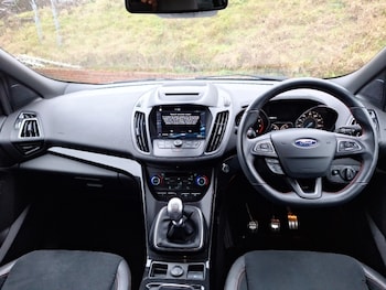 Used Ford Kuga 2019 for sale - 77502996: Photo