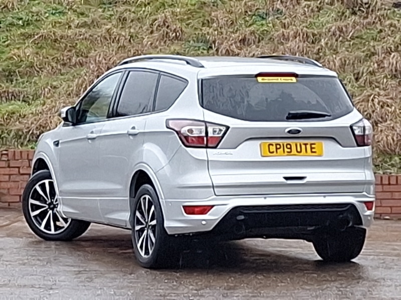 Used Ford Kuga 2019 for sale - 77502996: Photo 3