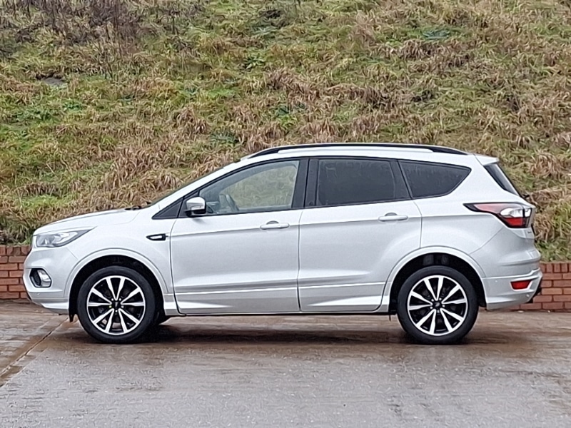 Used Ford Kuga 2019 for sale - 77502996: Photo 4
