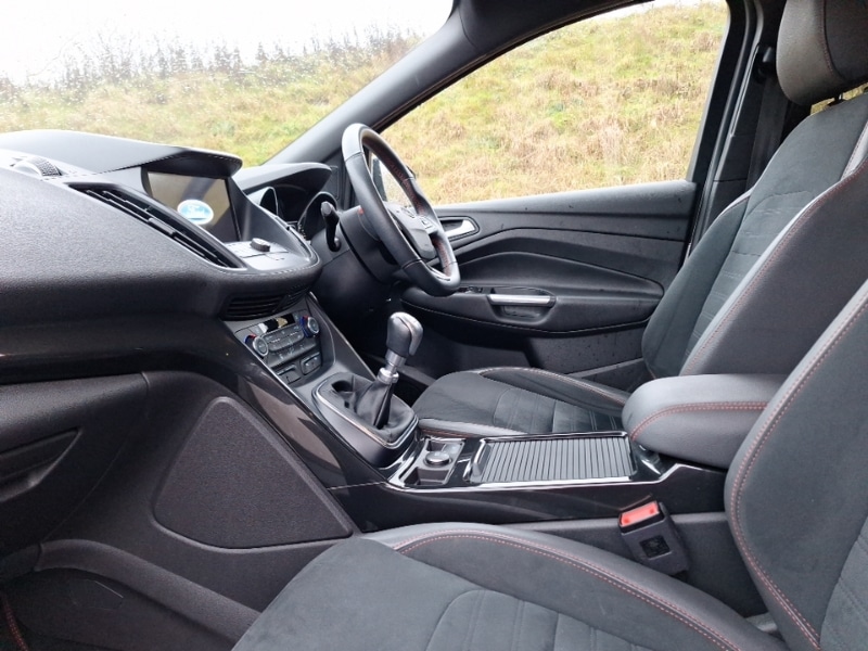 Used Ford Kuga 2019 for sale - 77502996: Photo 5