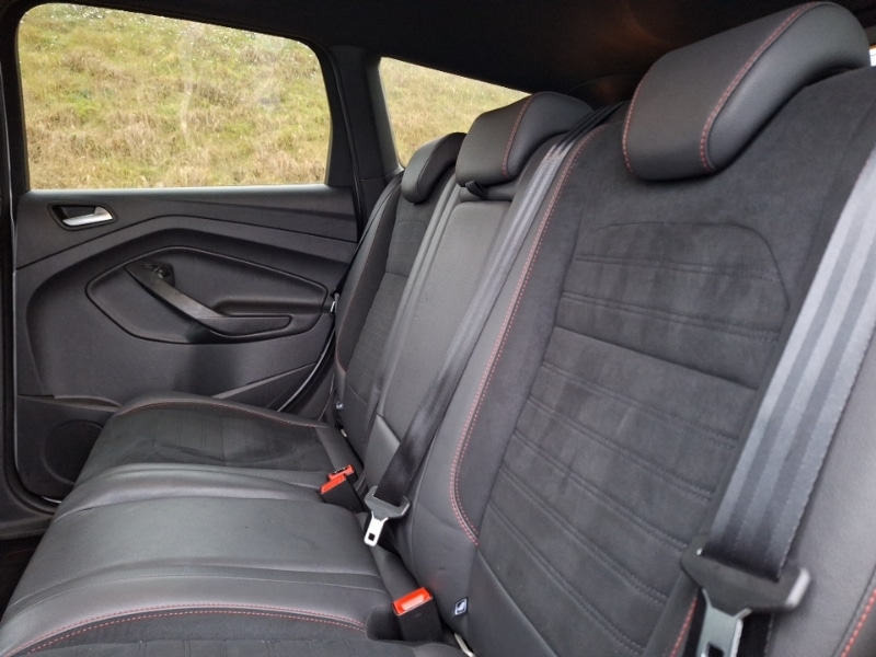 Used Ford Kuga 2019 for sale - 77502996: Photo 6