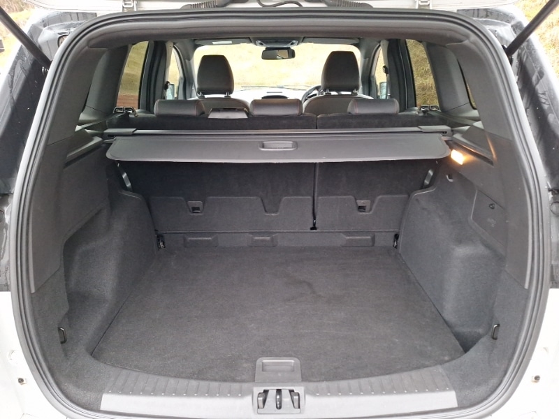 Used Ford Kuga 2019 for sale - 77502996: Photo 8