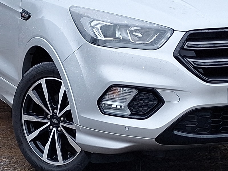 Used Ford Kuga 2019 for sale - 77502996: Photo 9