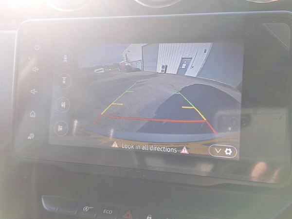 Used Dacia Duster 2022 for sale - 75989032: Photo 10