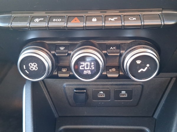 Used Dacia Duster 2022 for sale - 75989032: Photo 17