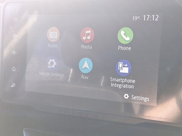 Used Dacia Duster 2022 for sale - 75989032: Photo 19