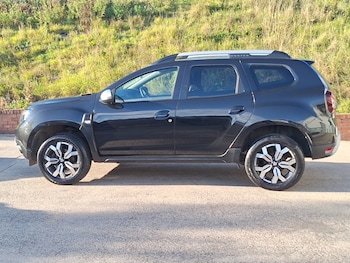 Used Dacia Duster 2022 for sale - 75989032: Photo 4