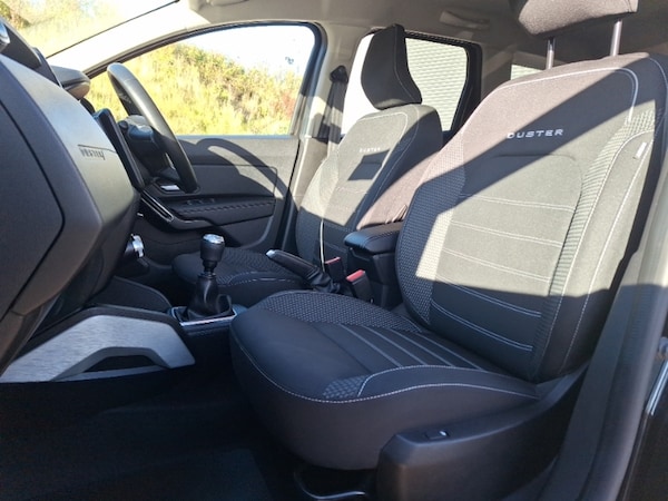 Used Dacia Duster 2022 for sale - 75989032: Photo 5