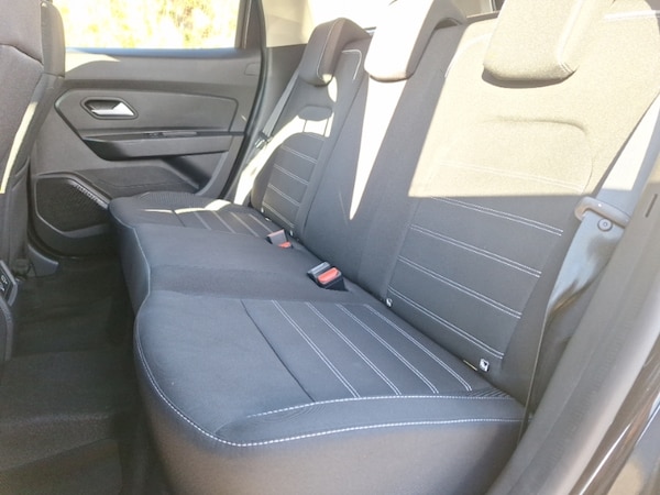 Used Dacia Duster 2022 for sale - 75989032: Photo 6