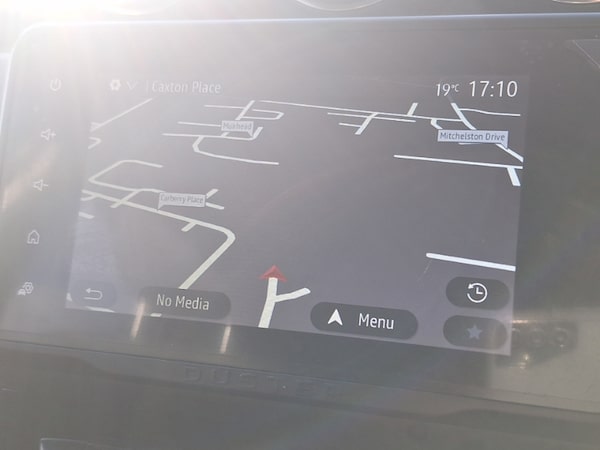Used Dacia Duster 2022 for sale - 75989032: Photo 7
