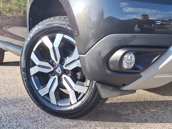 Used Dacia Duster 2022 for sale - 75989032: Photo 9