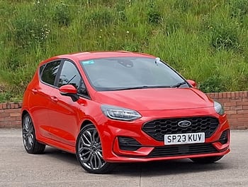 Used Ford Fiesta 2023 for sale - 79826549: Photo