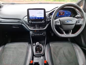 Used Ford Fiesta 2023 for sale - 79826549: Photo