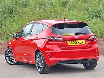 Used Ford Fiesta 2023 for sale - 79826549: Photo