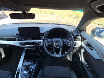 Used Audi A5 2021 for sale - 75500714: Photo