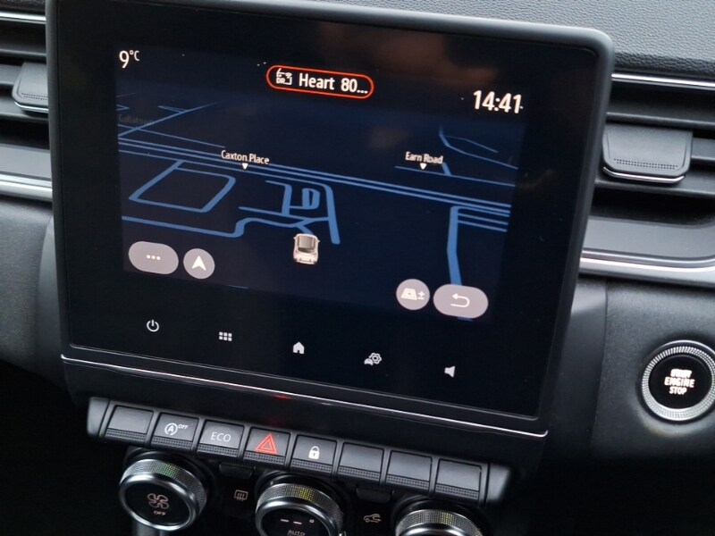 Used Renault Captur 2020 for sale - 77300206: Photo 13