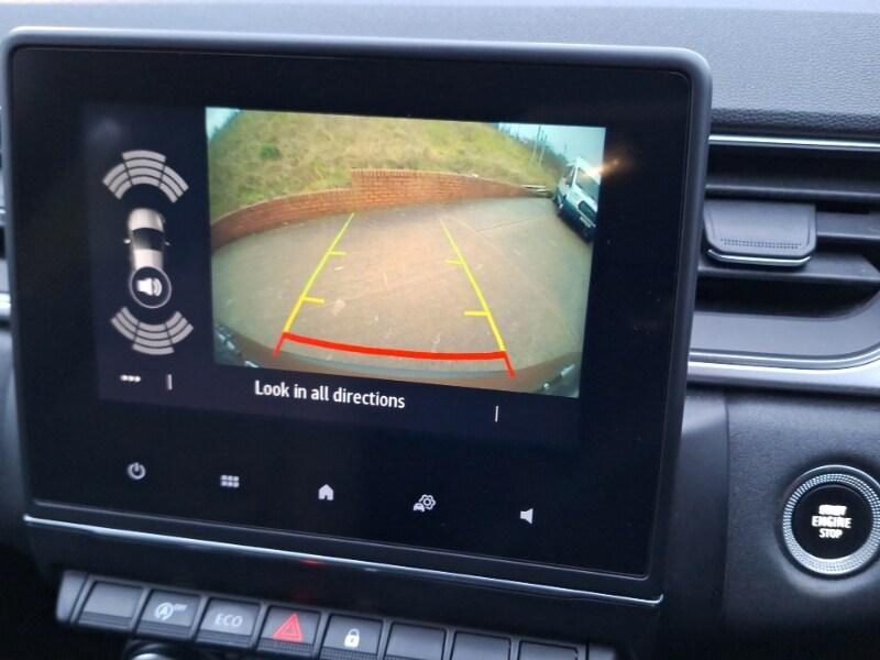 Used Renault Captur 2020 for sale - 77300206: Photo 16