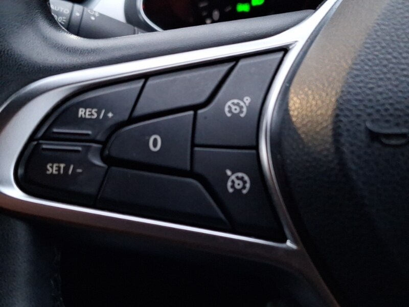 Used Renault Captur 2020 for sale - 77300206: Photo 17